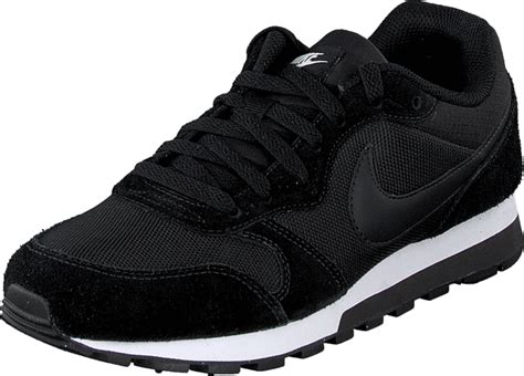 nike herren md runner 2 gymnastikschuhe black schwarz|Nike Herren MD Runner 2 .